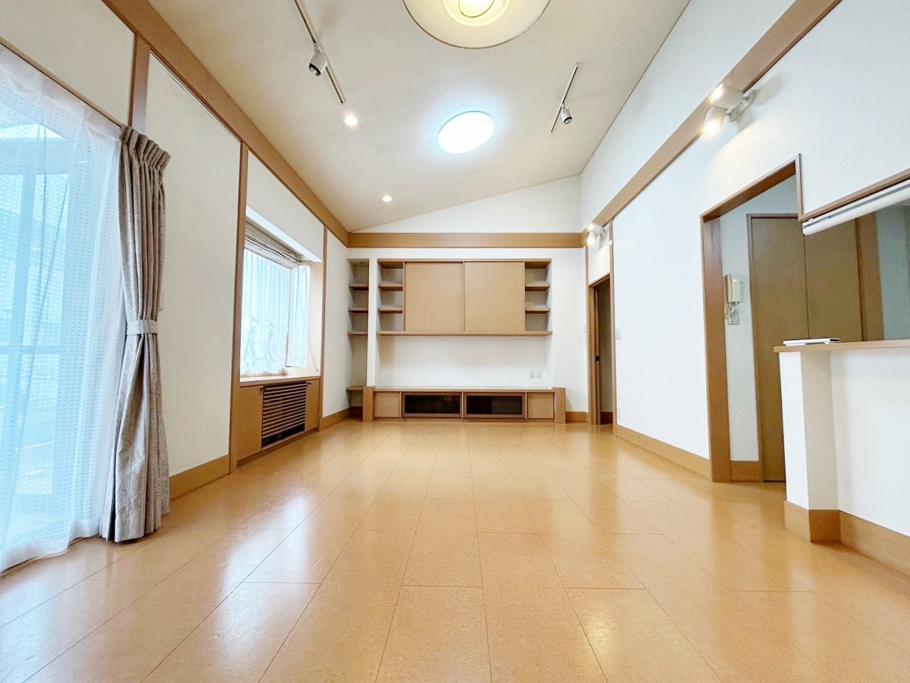 長野市中越1丁目 中古戸建