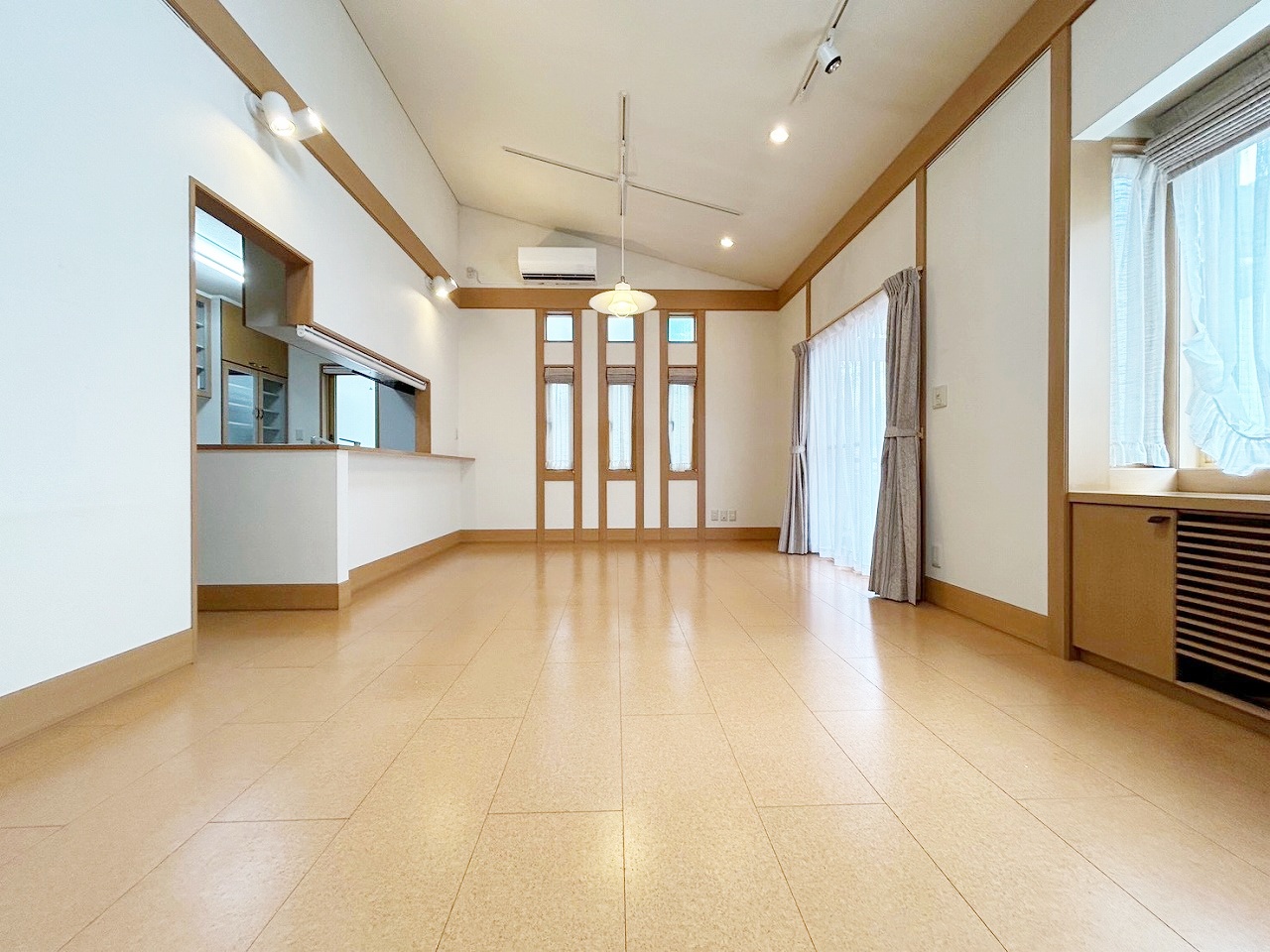 長野市中越1丁目 中古戸建