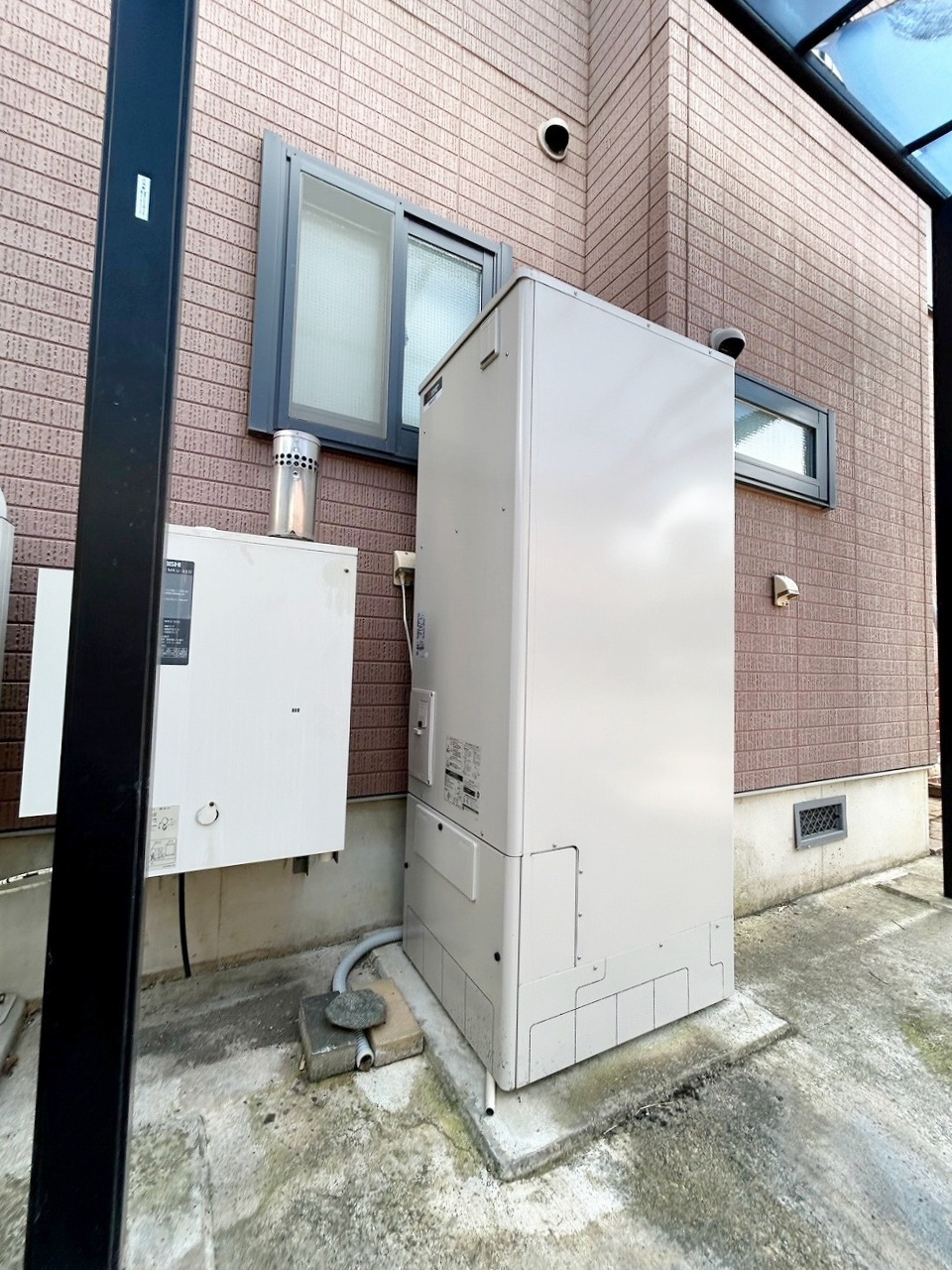 長野市中越1丁目 中古戸建