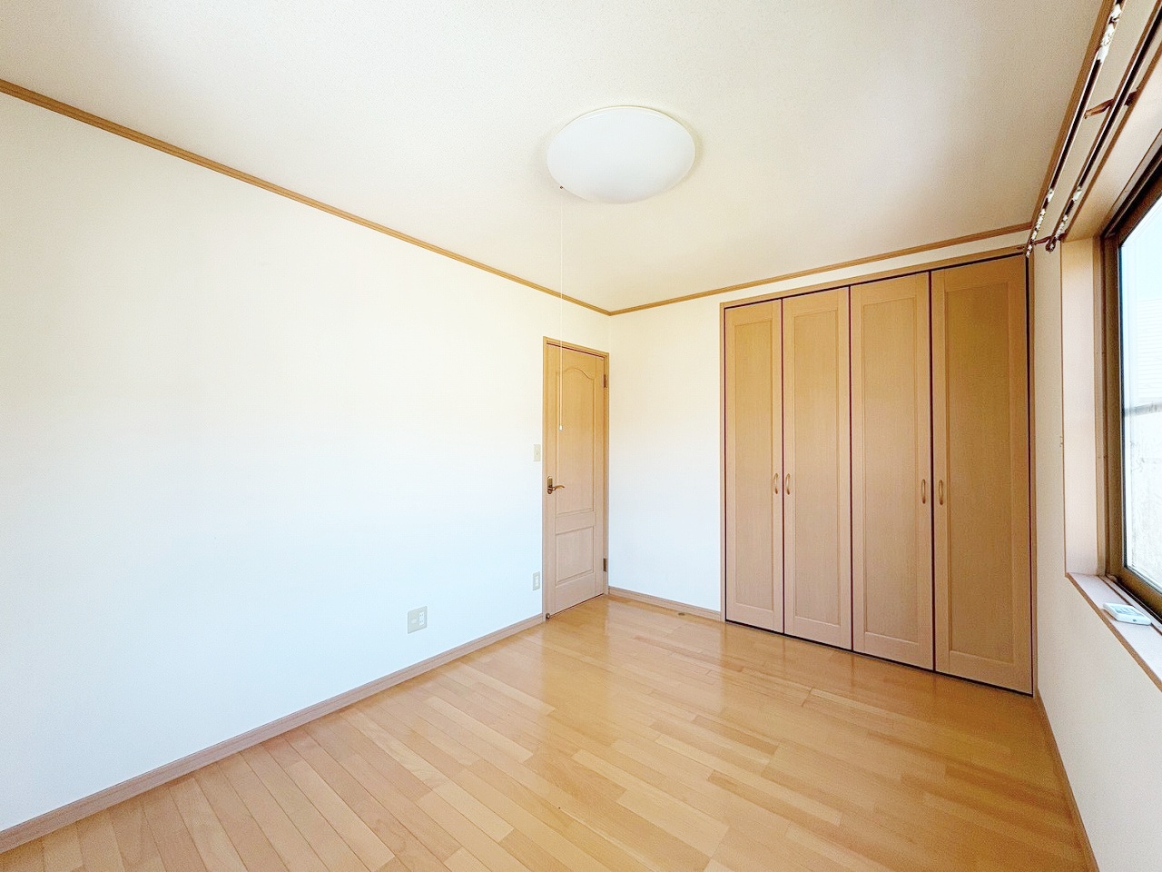 長野市篠ノ井布施五明 中古戸建