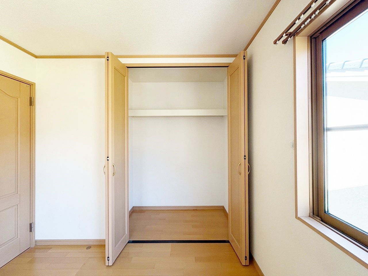 長野市篠ノ井布施五明 中古戸建