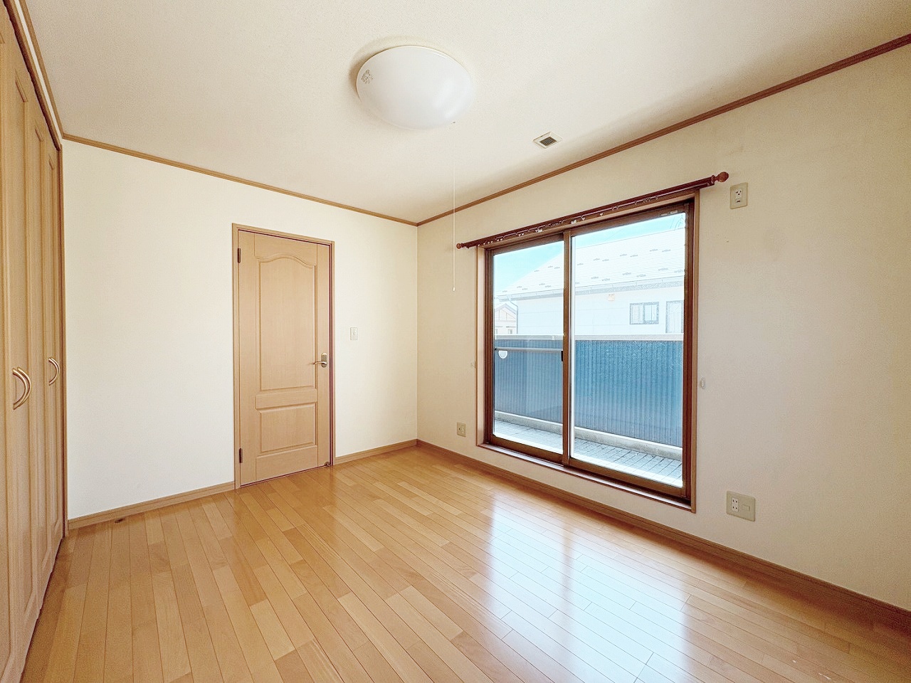 長野市篠ノ井布施五明 中古戸建