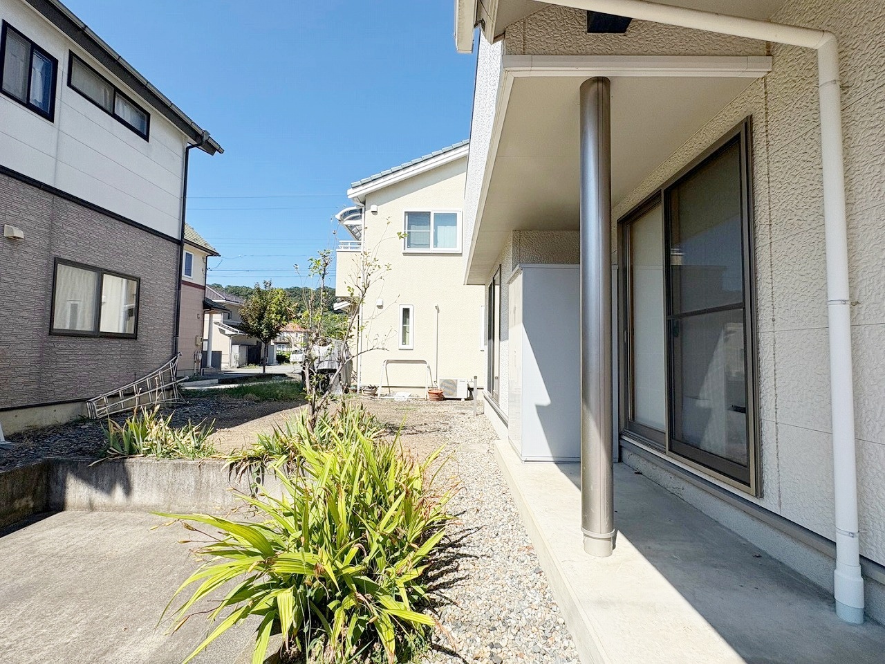 長野市篠ノ井布施五明 中古戸建