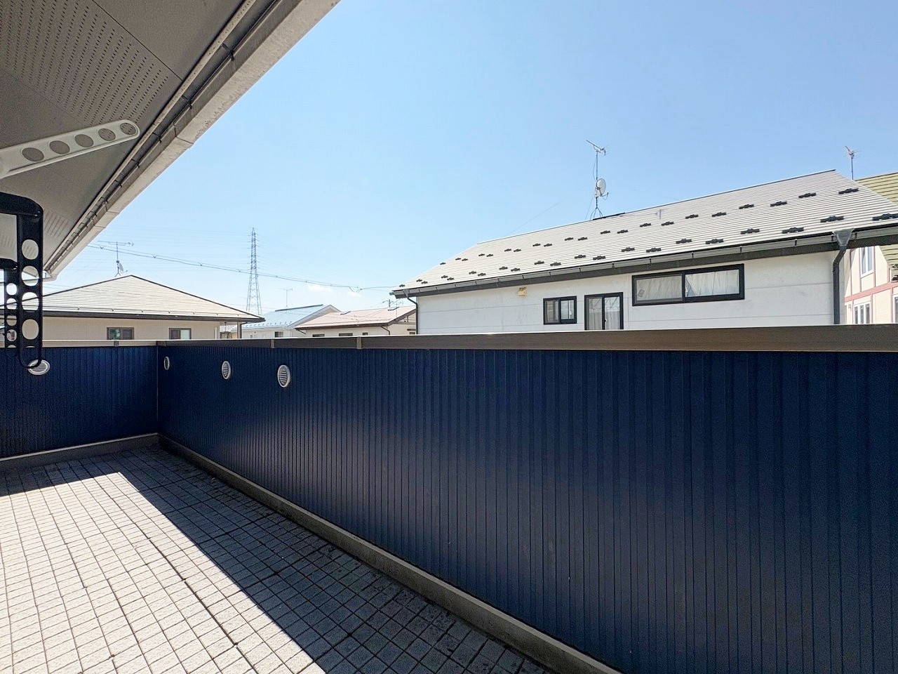 長野市篠ノ井布施五明 中古戸建