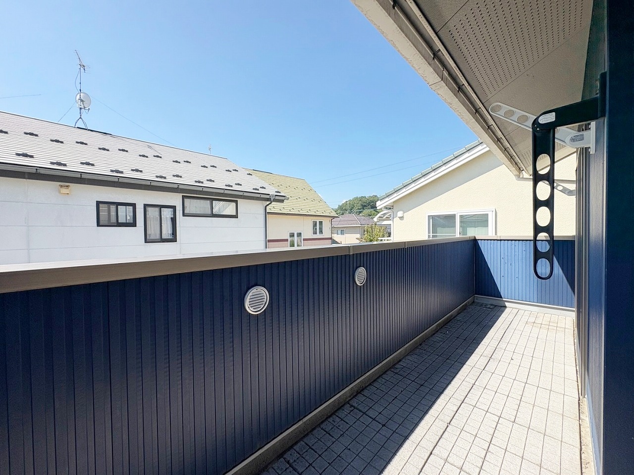 長野市篠ノ井布施五明 中古戸建