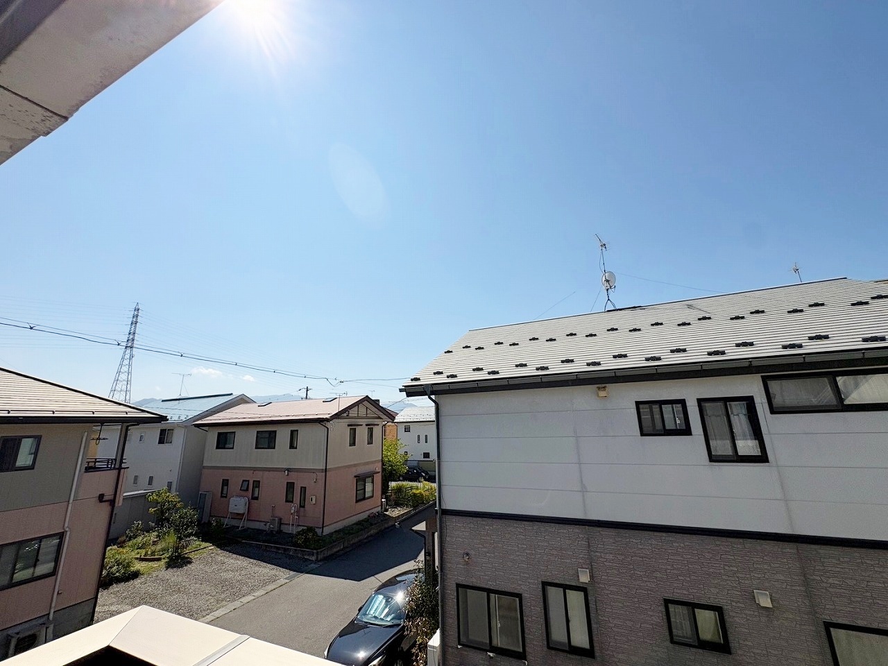 長野市篠ノ井布施五明 中古戸建