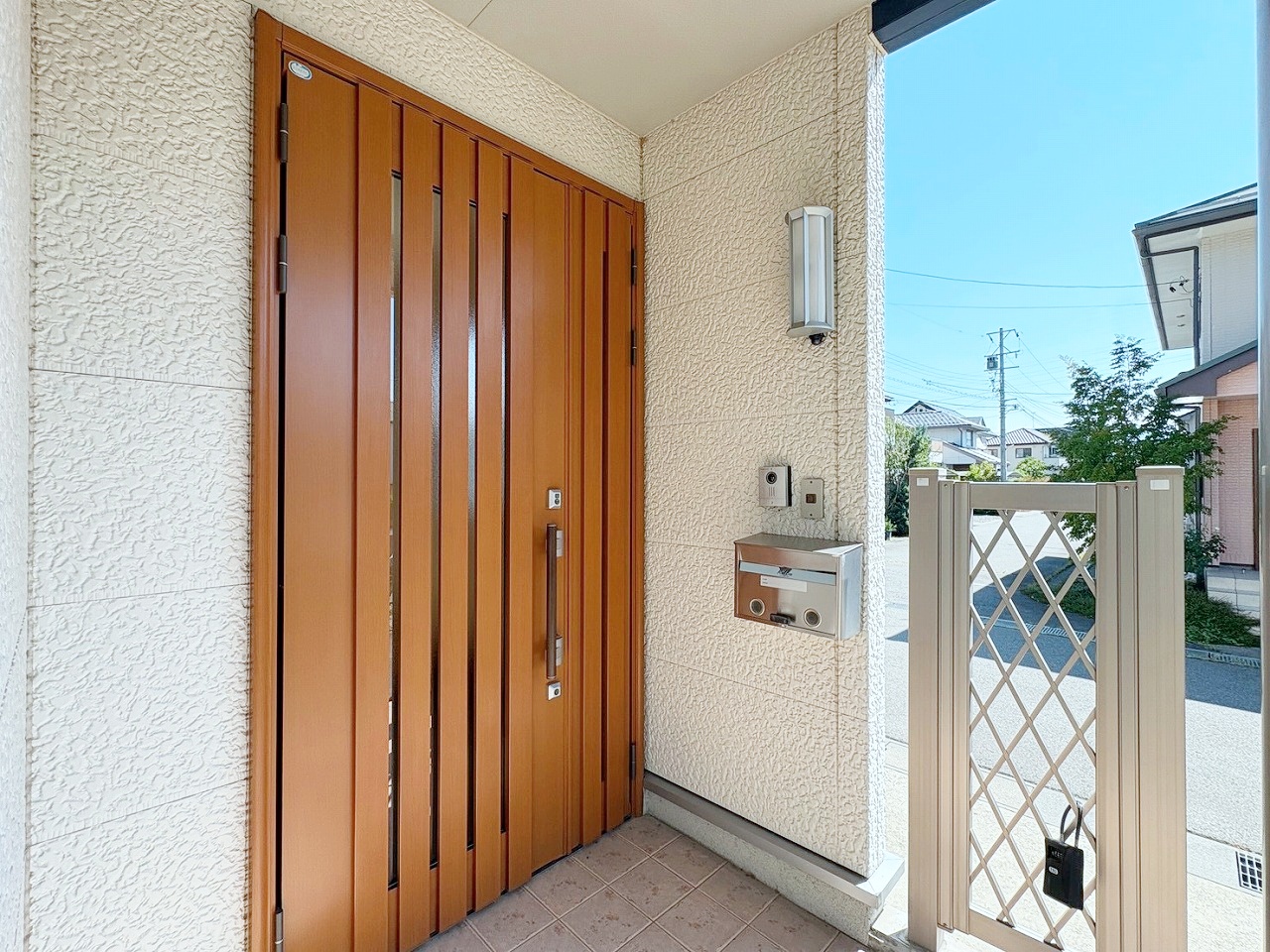 長野市篠ノ井布施五明 中古戸建