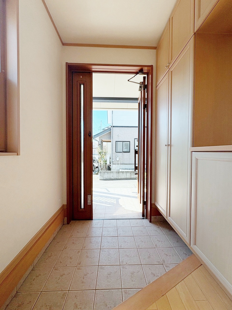 長野市篠ノ井布施五明 中古戸建