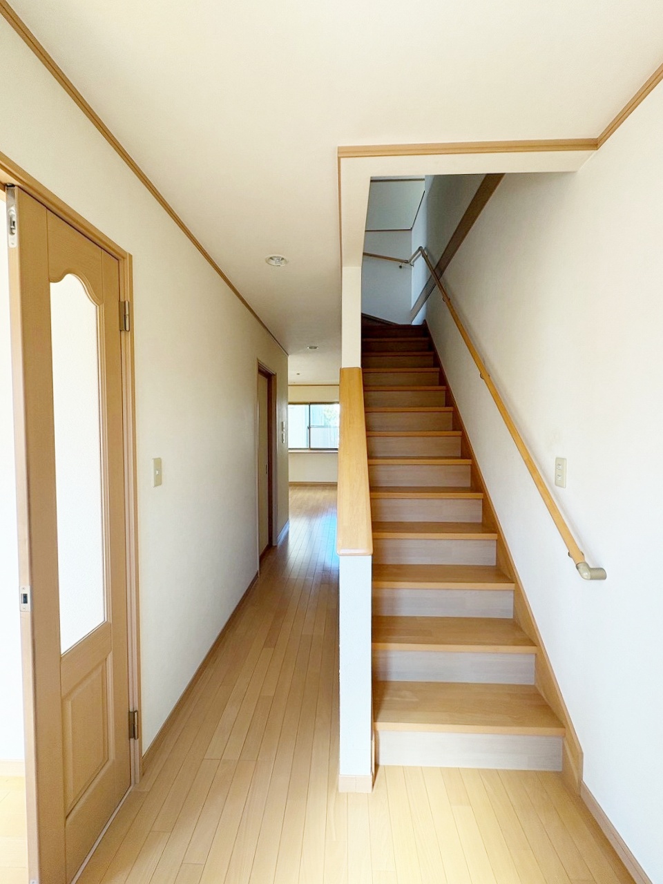 長野市篠ノ井布施五明 中古戸建