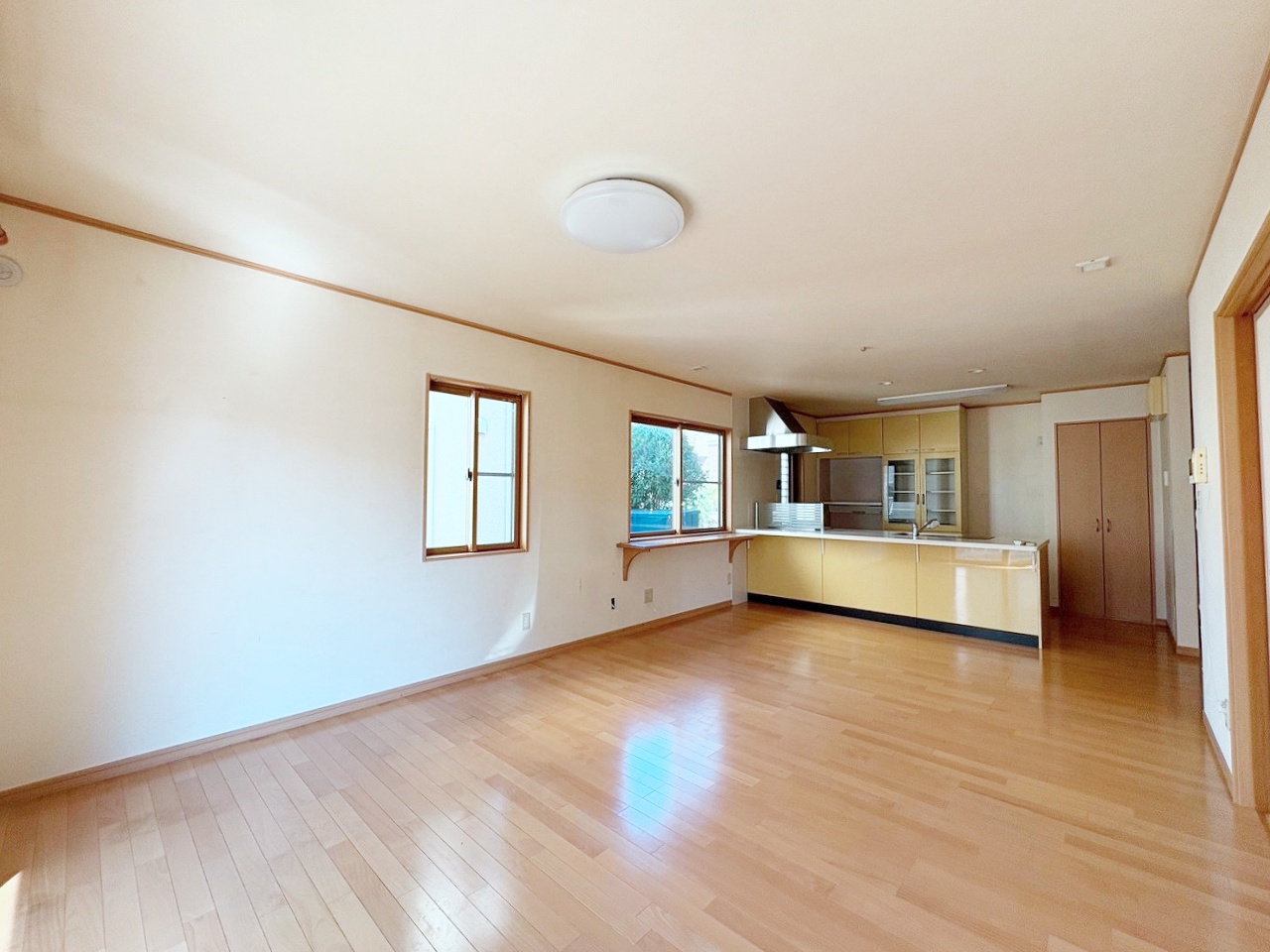 長野市篠ノ井布施五明 中古戸建