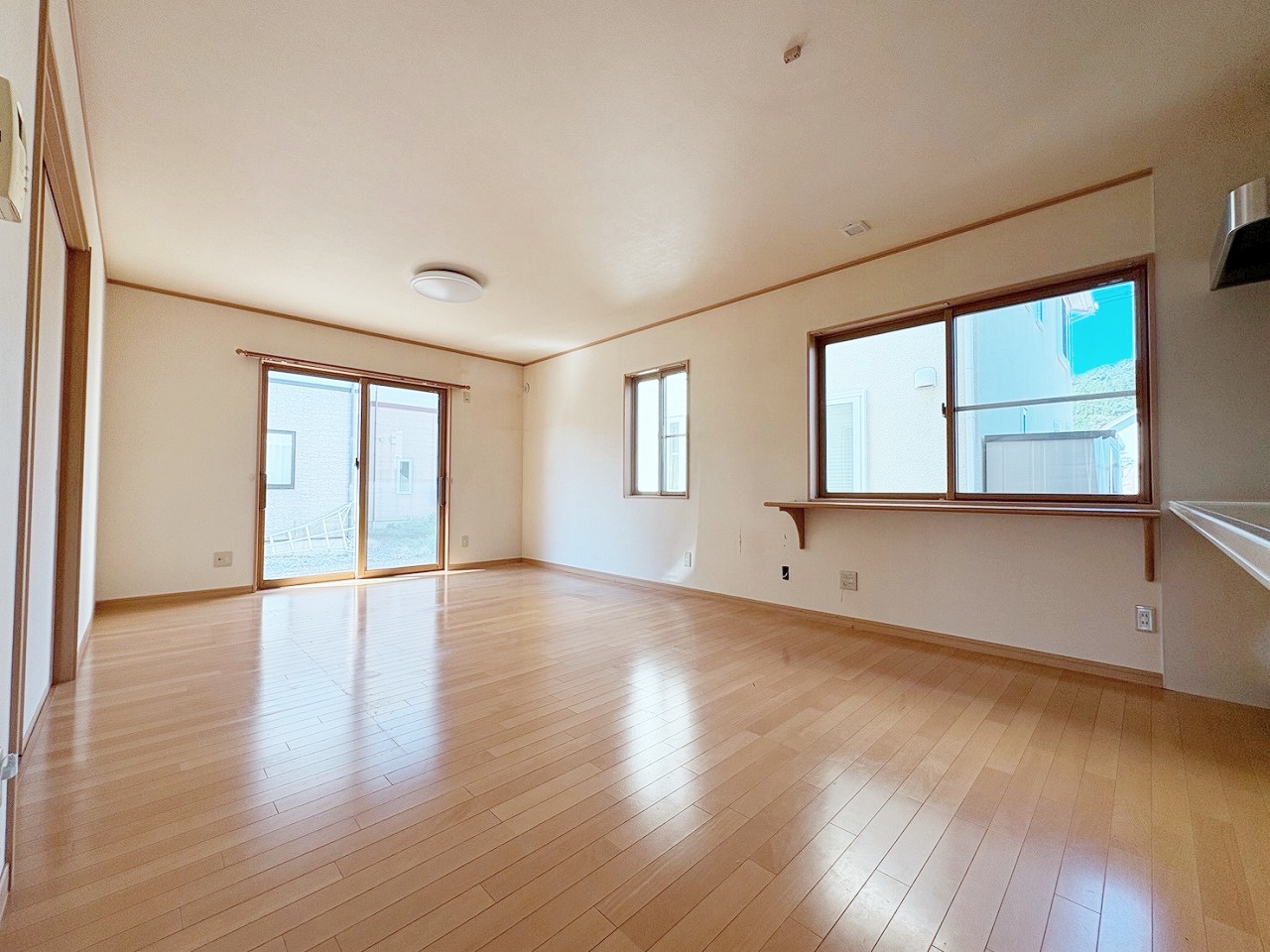 長野市篠ノ井布施五明 中古戸建
