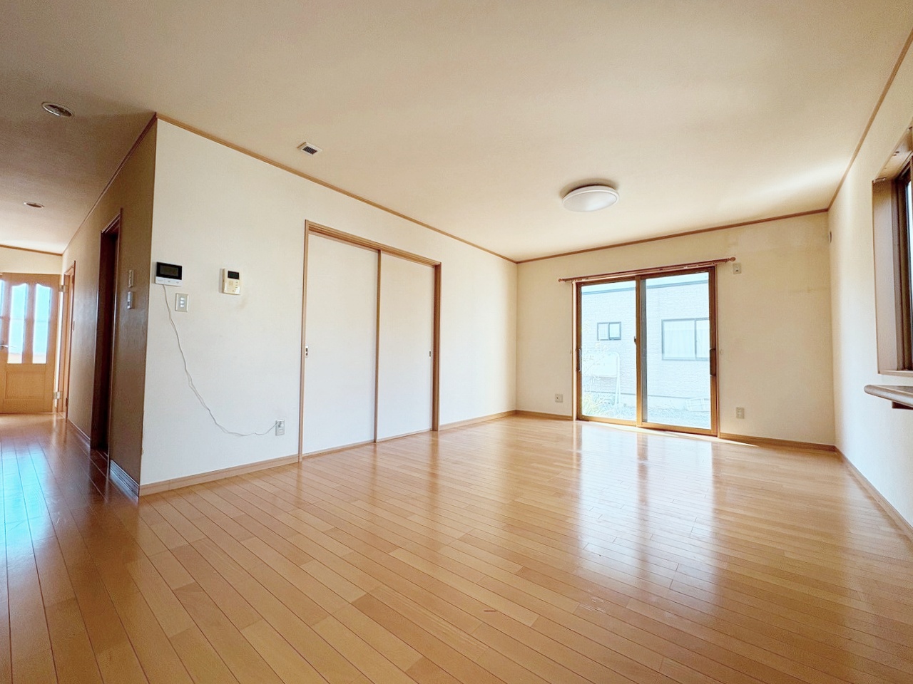 長野市篠ノ井布施五明 中古戸建