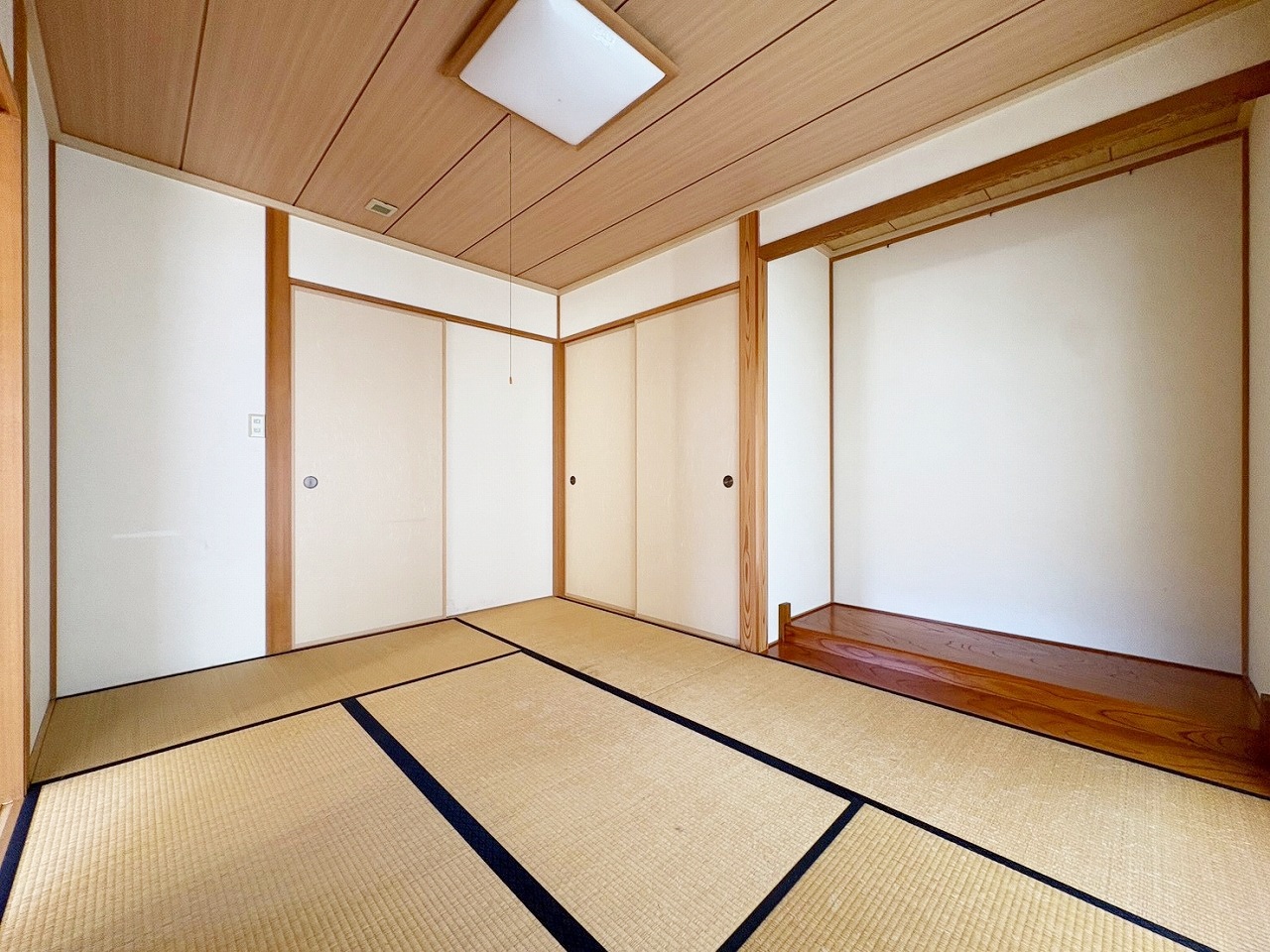 長野市篠ノ井布施五明 中古戸建
