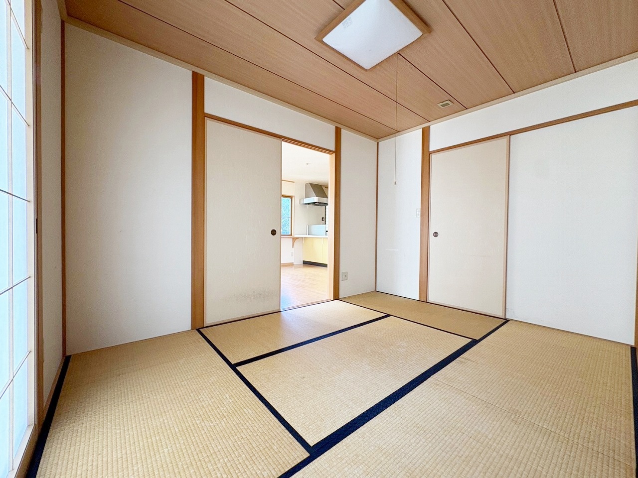 長野市篠ノ井布施五明 中古戸建