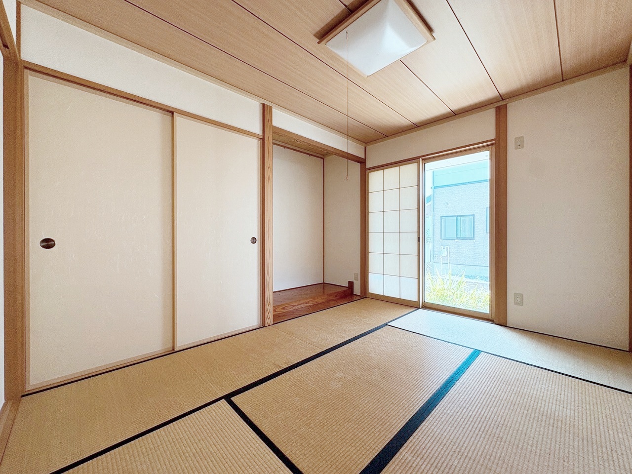 長野市篠ノ井布施五明 中古戸建