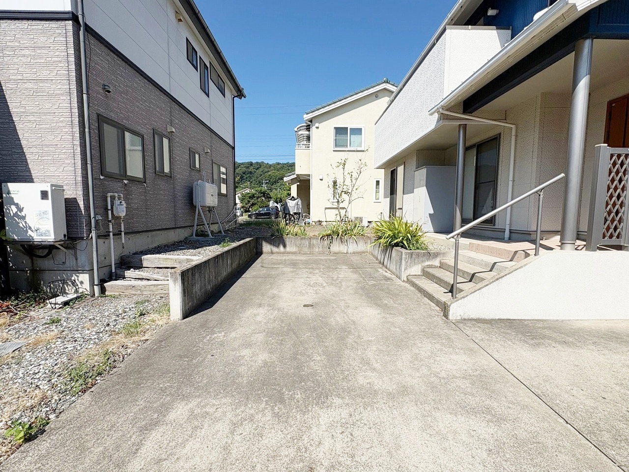 長野市篠ノ井布施五明 中古戸建
