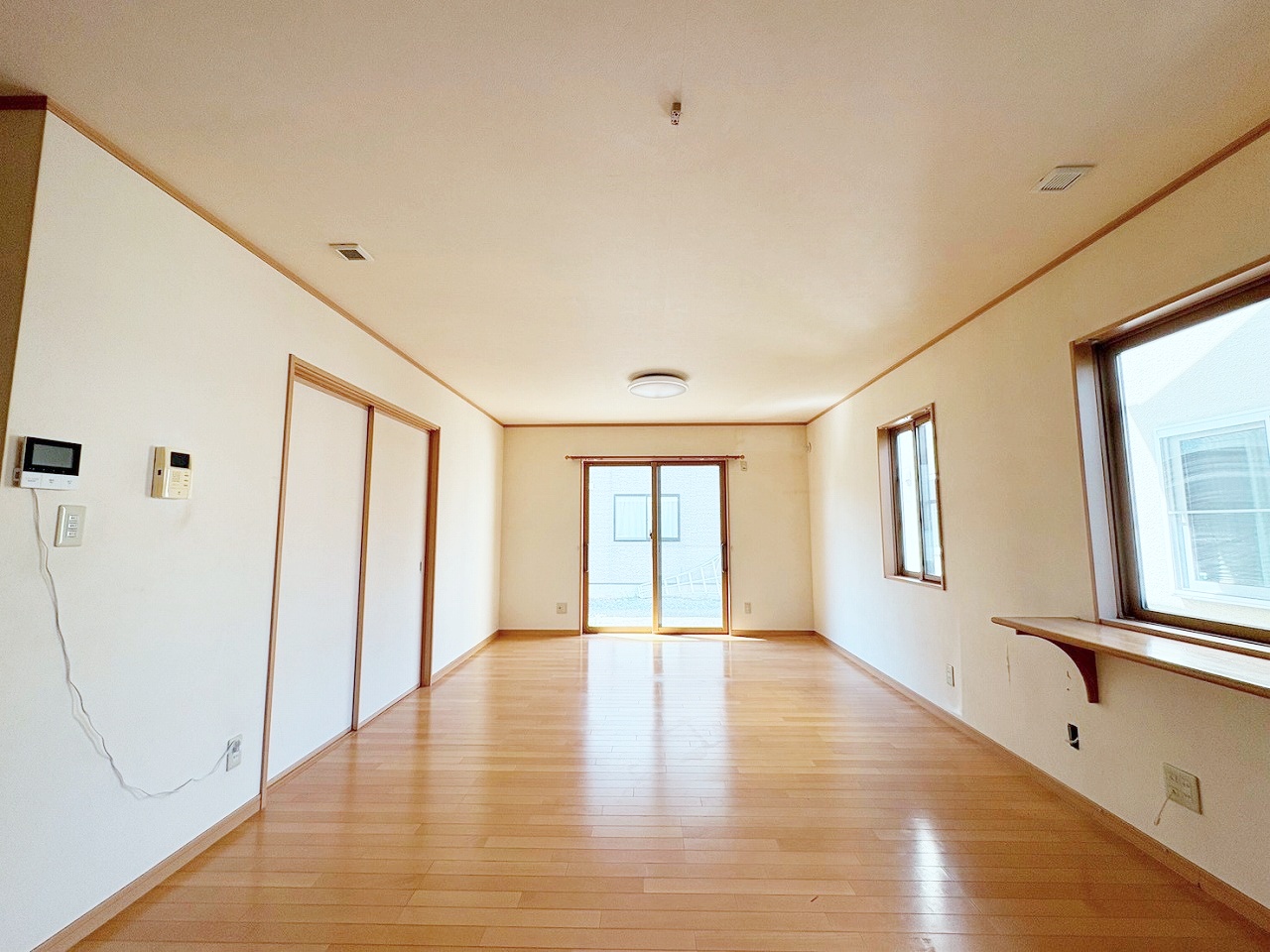 長野市篠ノ井布施五明 中古戸建