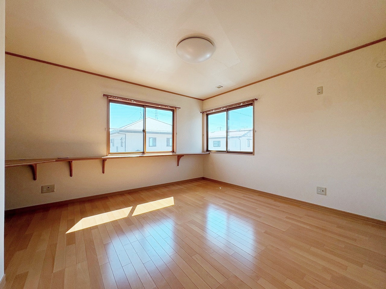 長野市篠ノ井布施五明 中古戸建