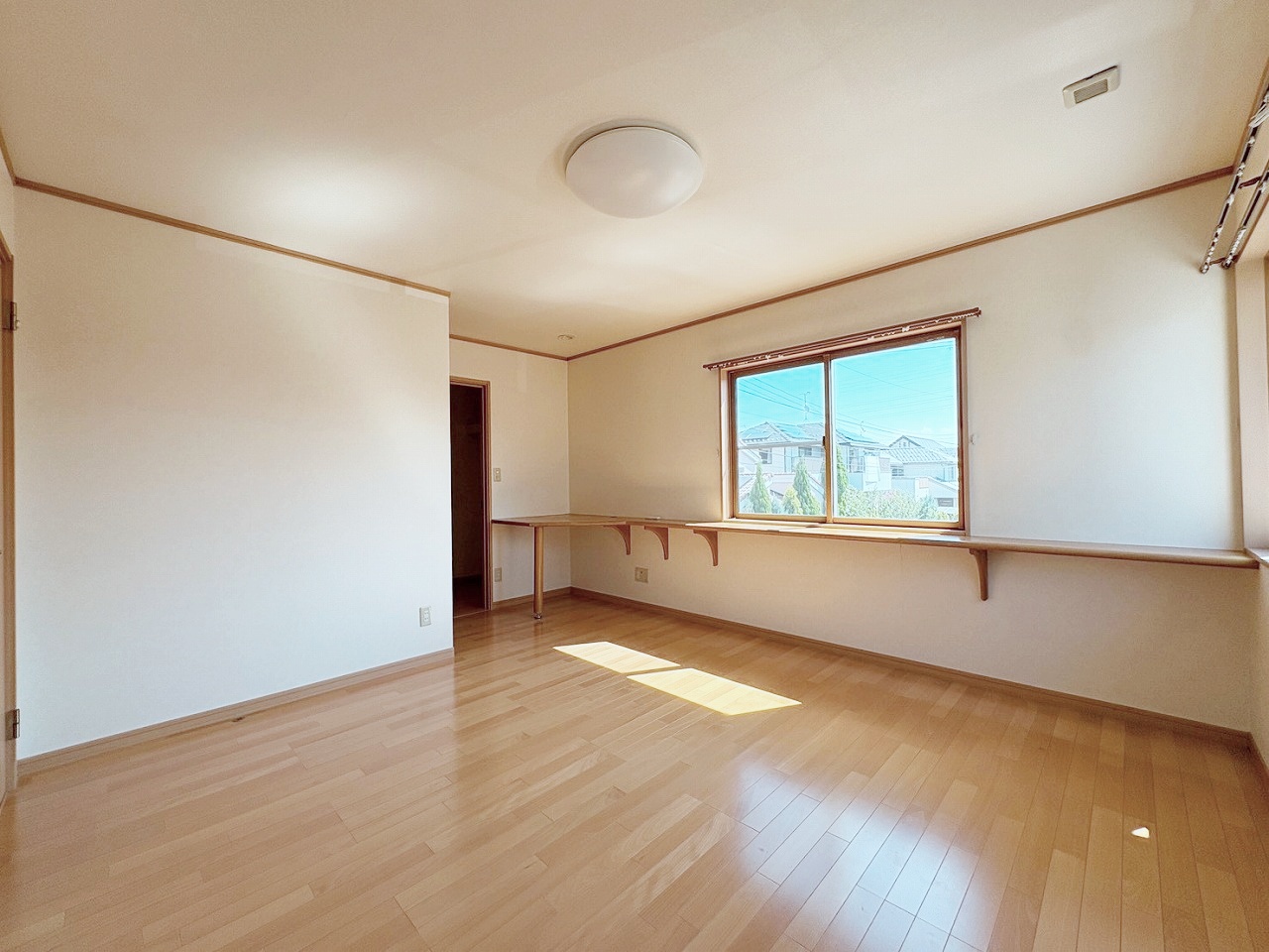 長野市篠ノ井布施五明 中古戸建