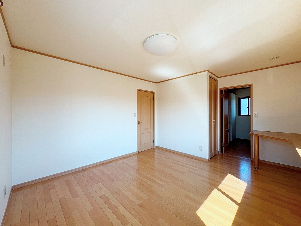 長野市篠ノ井布施五明 中古戸建