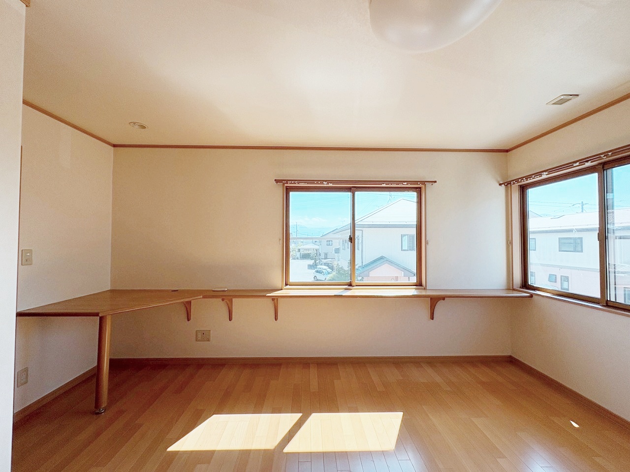 長野市篠ノ井布施五明 中古戸建