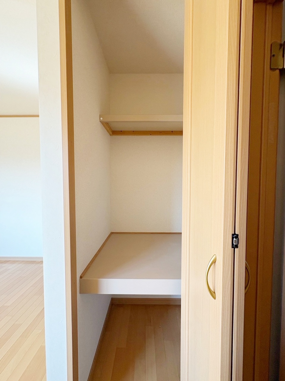 長野市篠ノ井布施五明 中古戸建