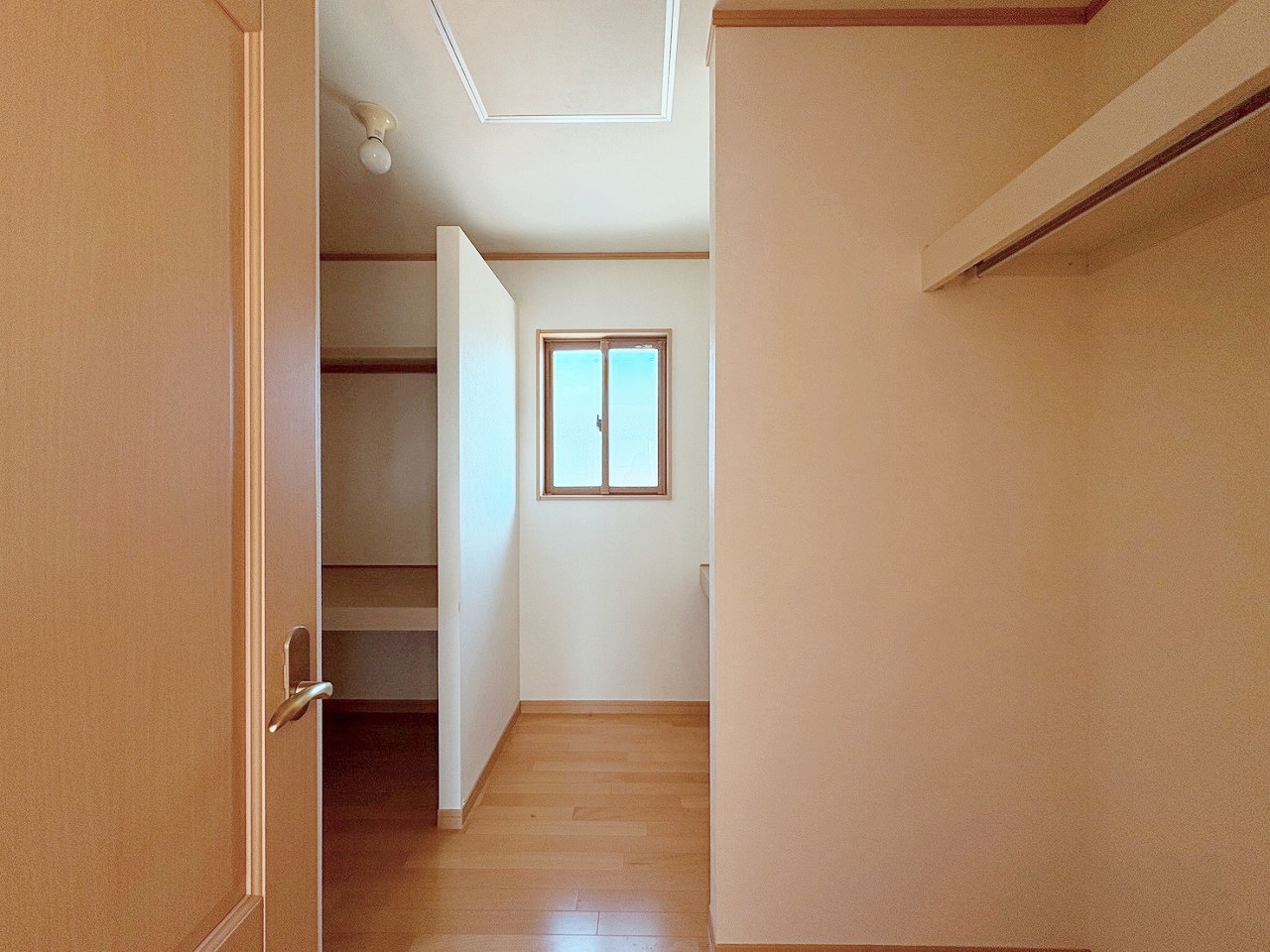 長野市篠ノ井布施五明 中古戸建