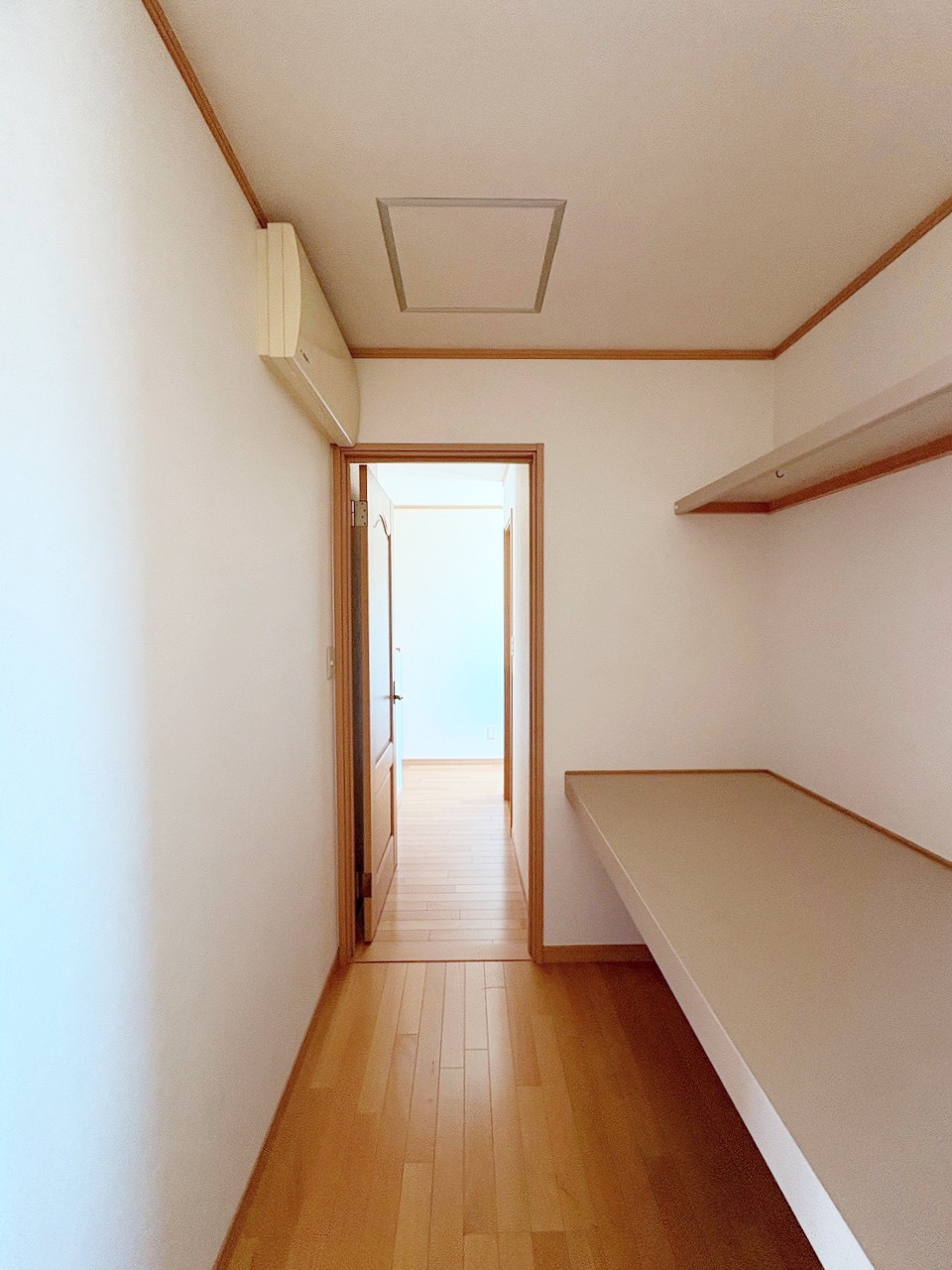 長野市篠ノ井布施五明 中古戸建
