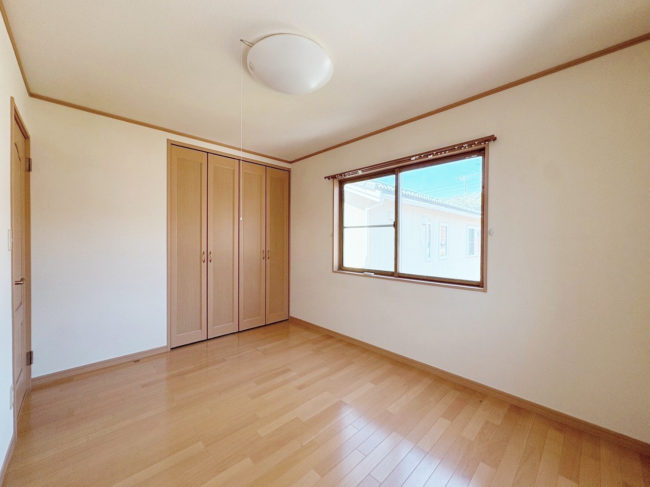 長野市篠ノ井布施五明 中古戸建