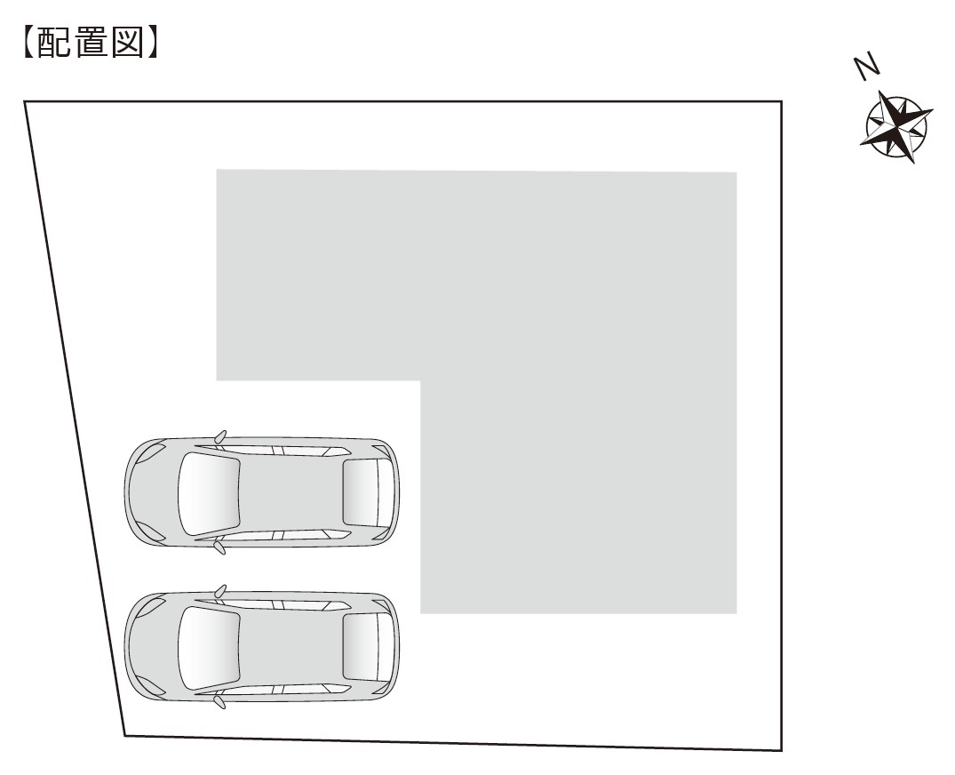長野市青木島町大塚 新築戸建