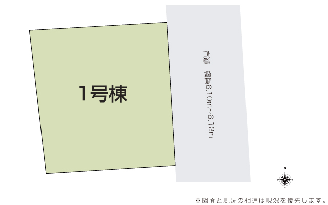 長野市篠ノ井布施高田 新築戸建