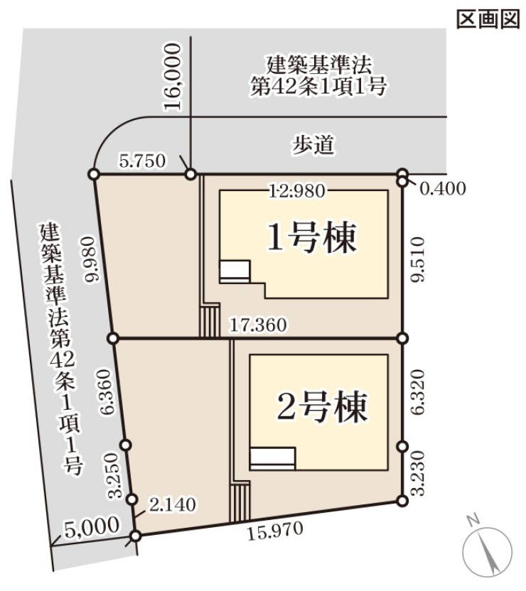 須坂市大字小河原 新築戸建