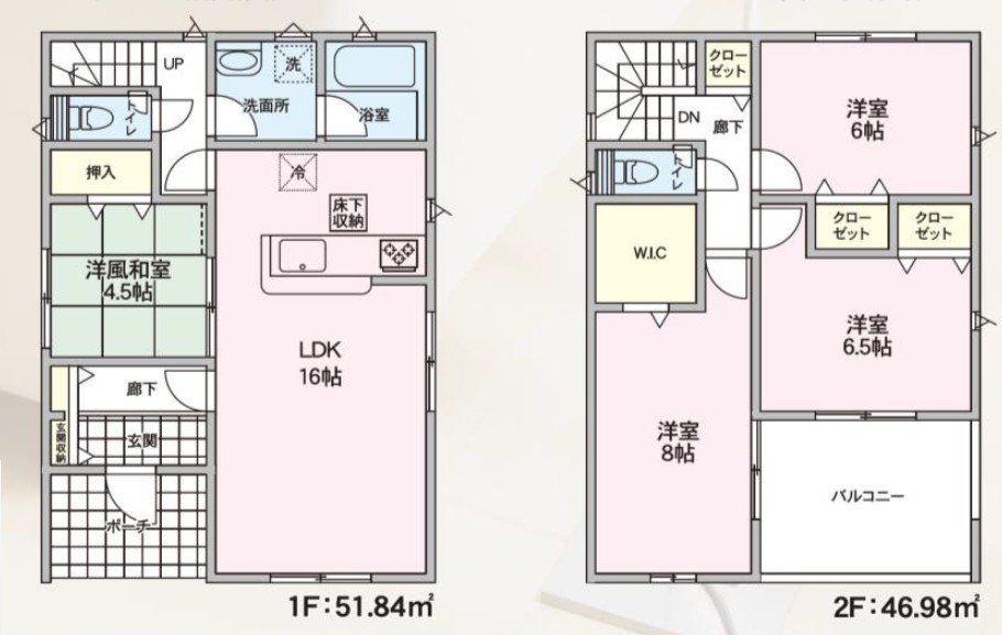長野市大字西尾張部 新築戸建