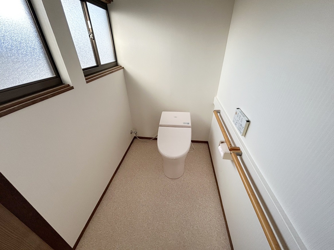 長野市若穂保科　中古戸建