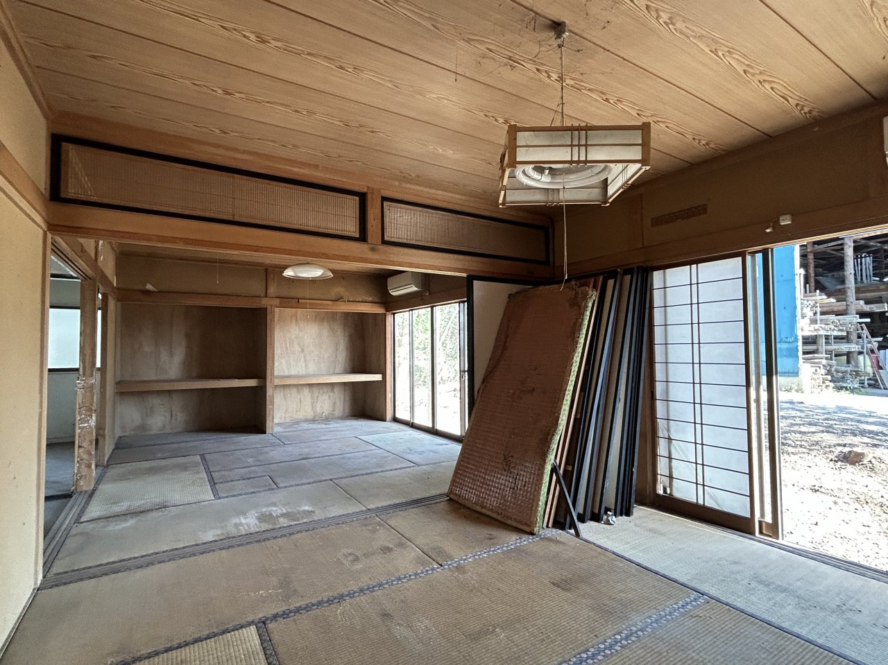 須坂市大字日滝 中古戸建