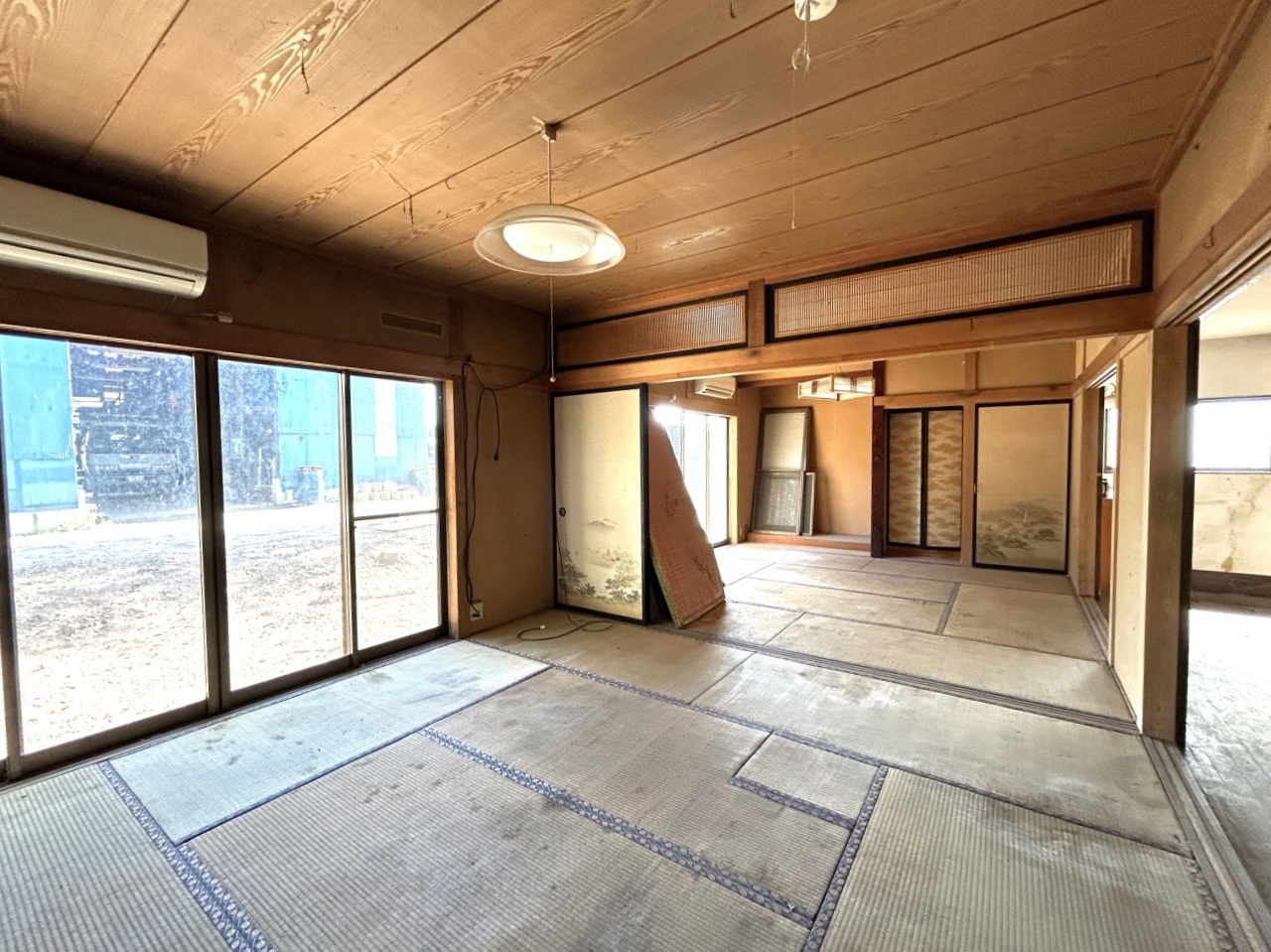 須坂市大字日滝 中古戸建