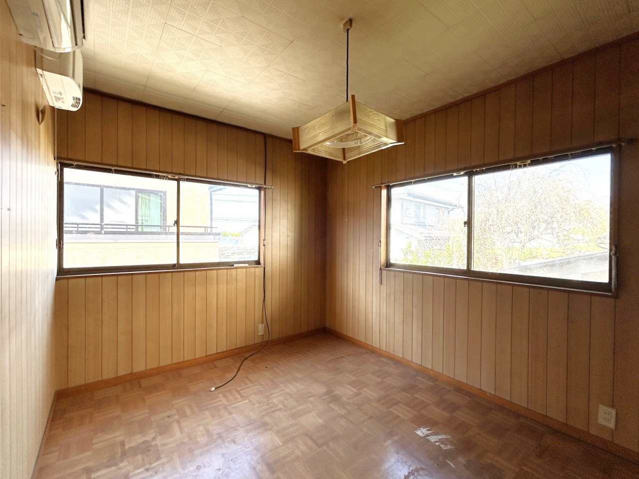須坂市大字日滝 中古戸建