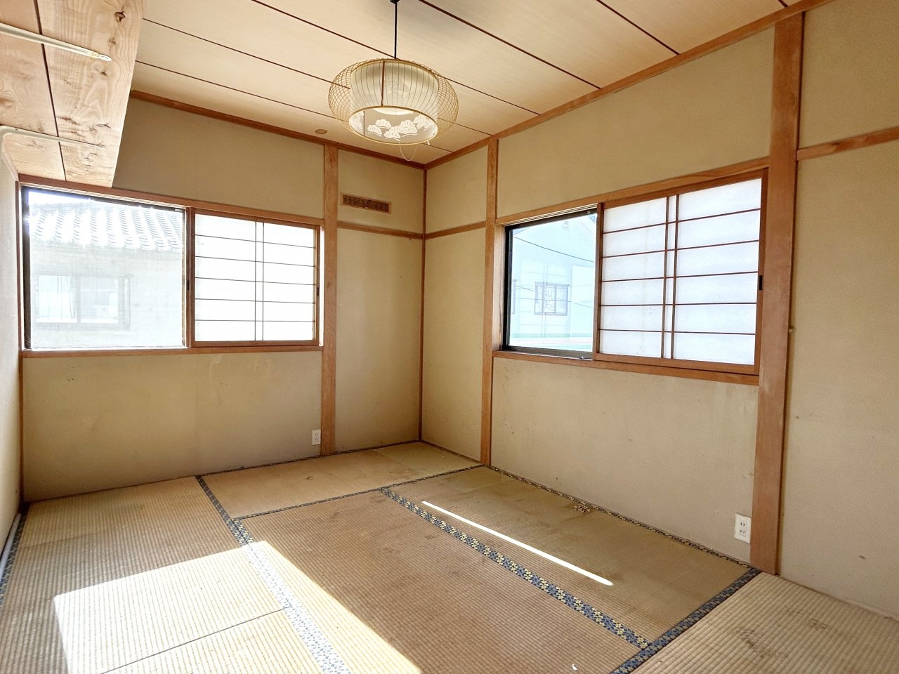 須坂市大字日滝 中古戸建