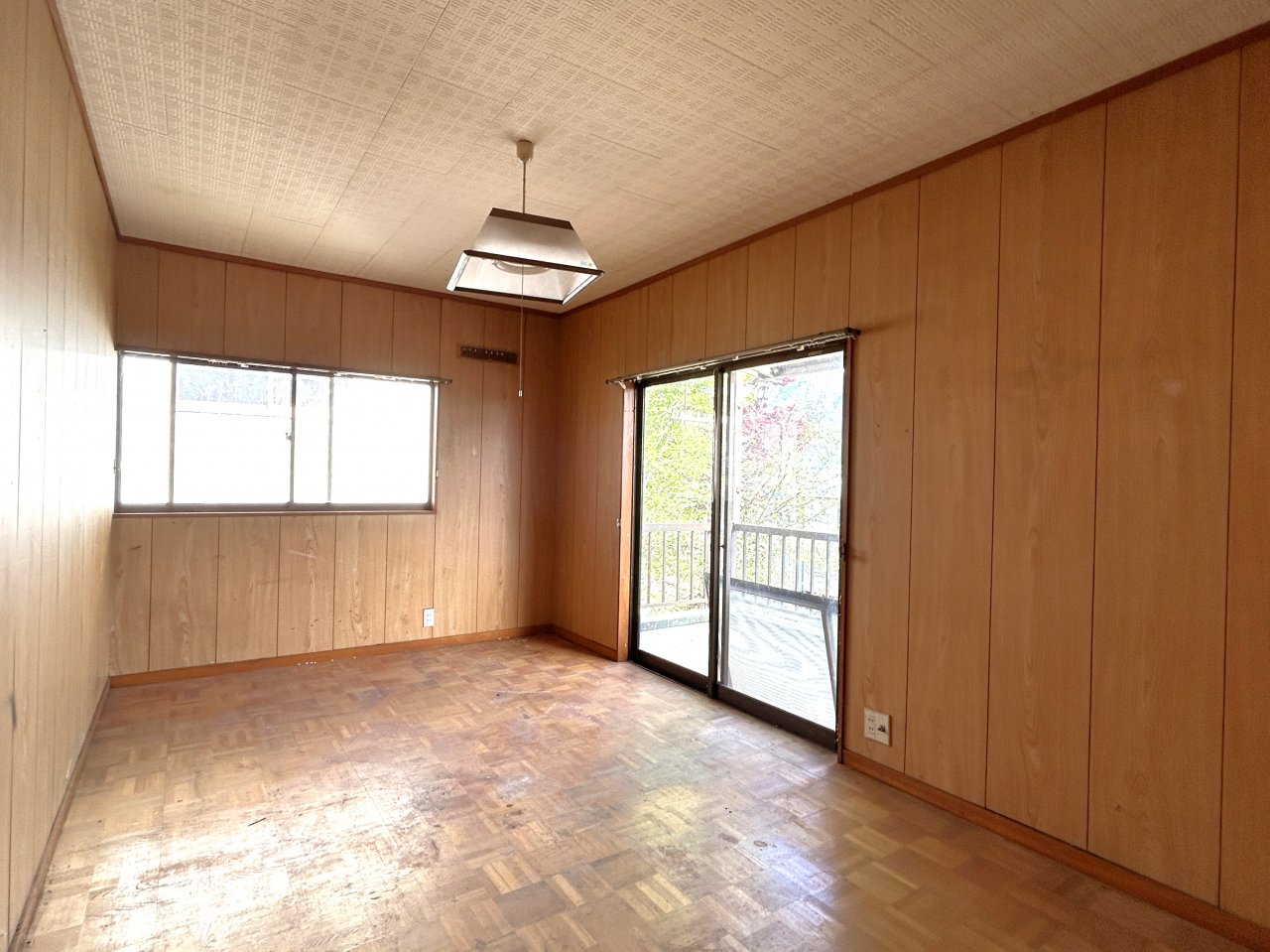 須坂市大字日滝 中古戸建