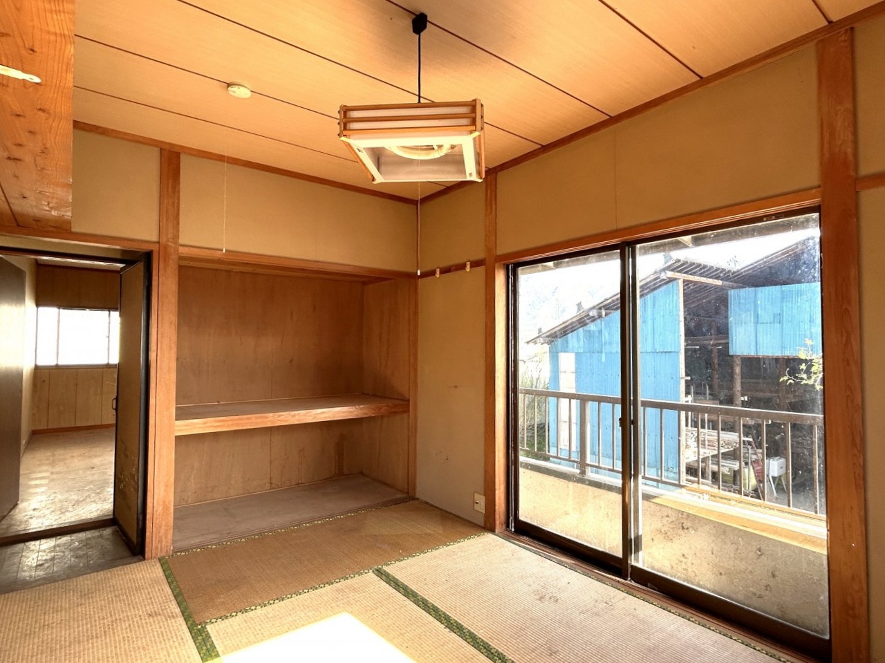 須坂市大字日滝 中古戸建