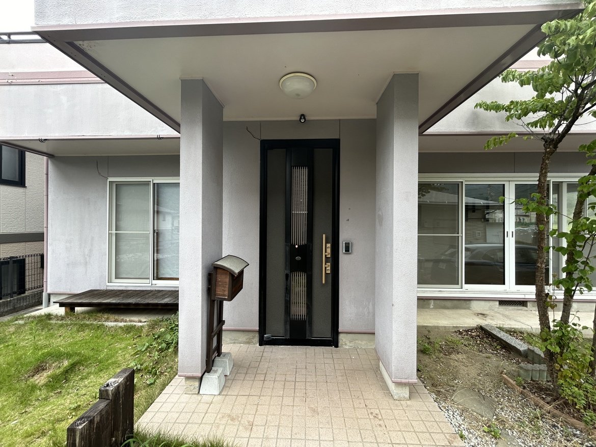 須坂市大字亀倉 中古戸建