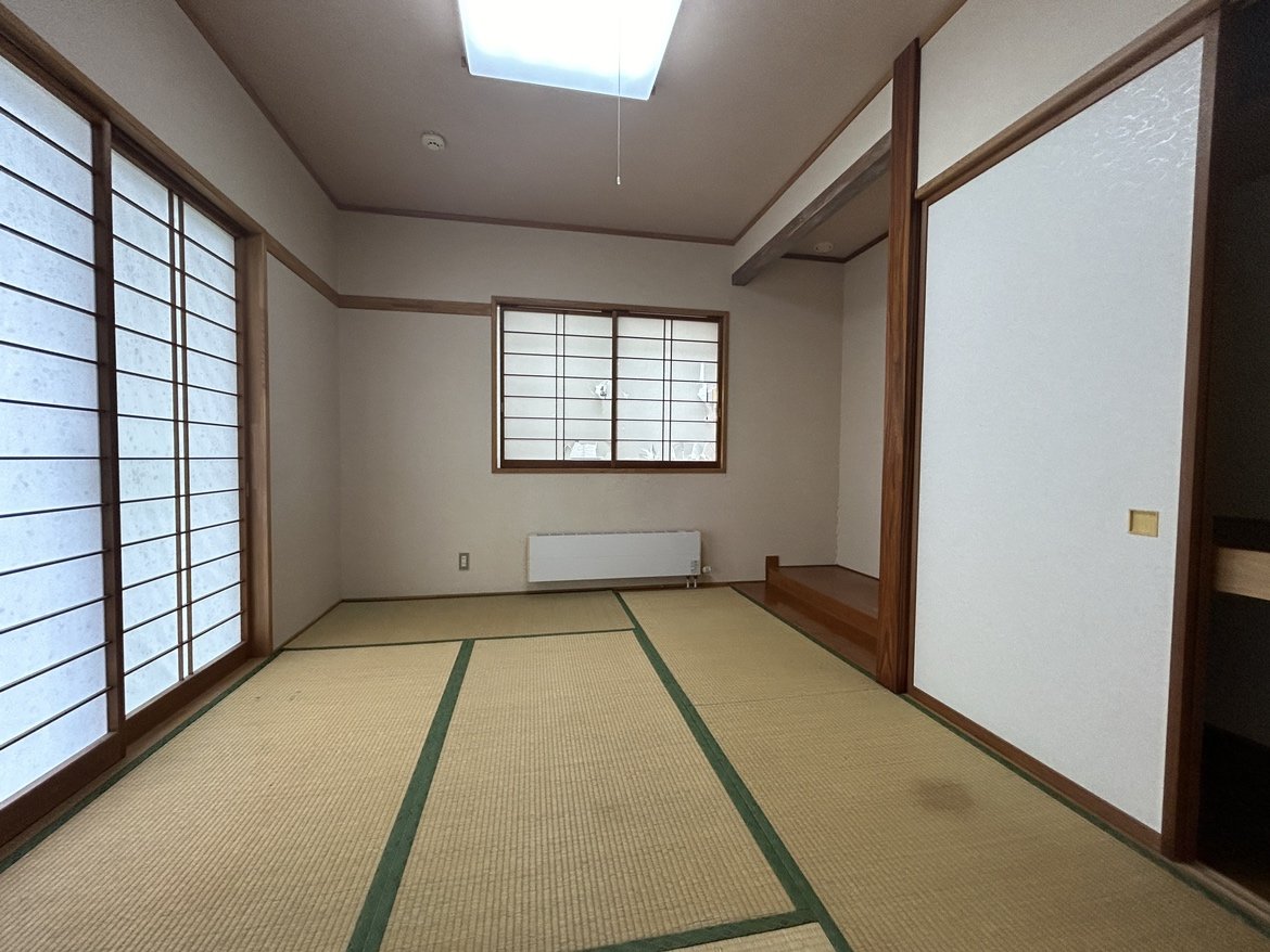 須坂市大字亀倉 中古戸建