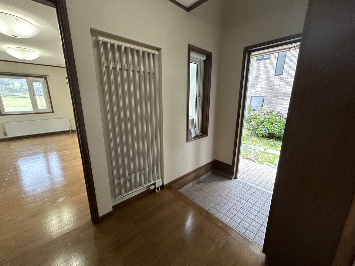 須坂市大字亀倉 中古戸建