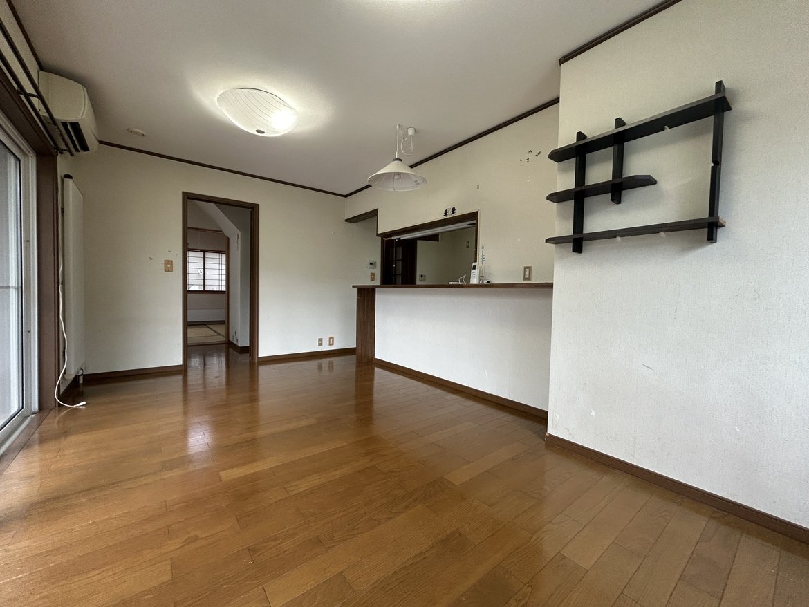 須坂市大字亀倉 中古戸建