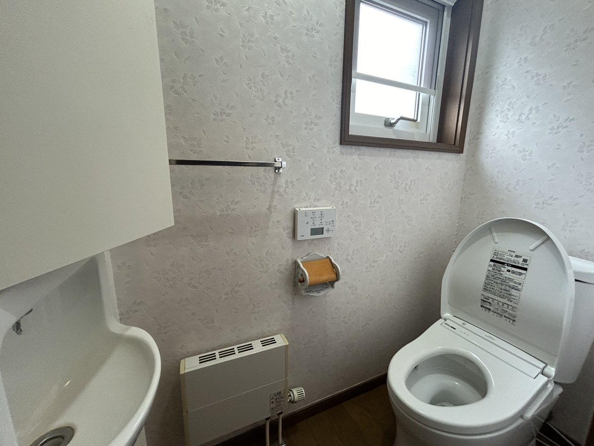 須坂市大字亀倉 中古戸建