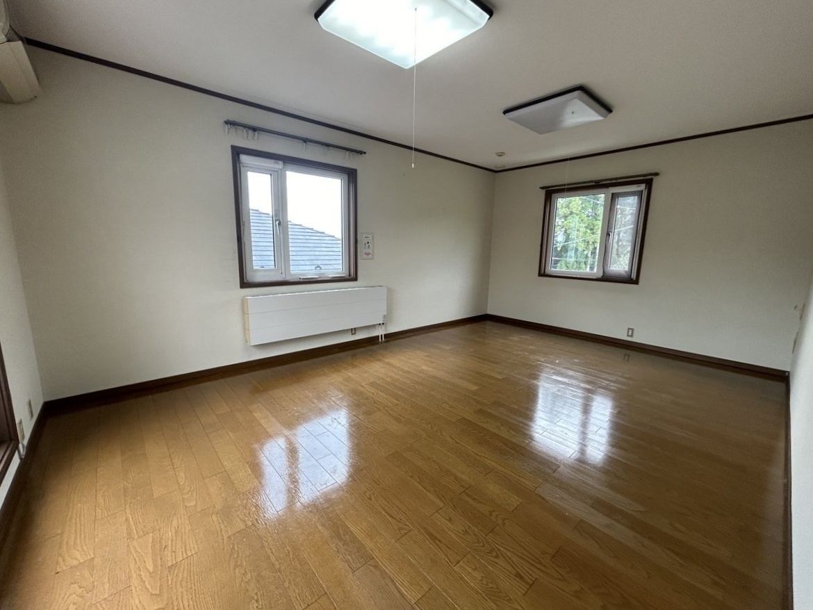 須坂市大字亀倉 中古戸建