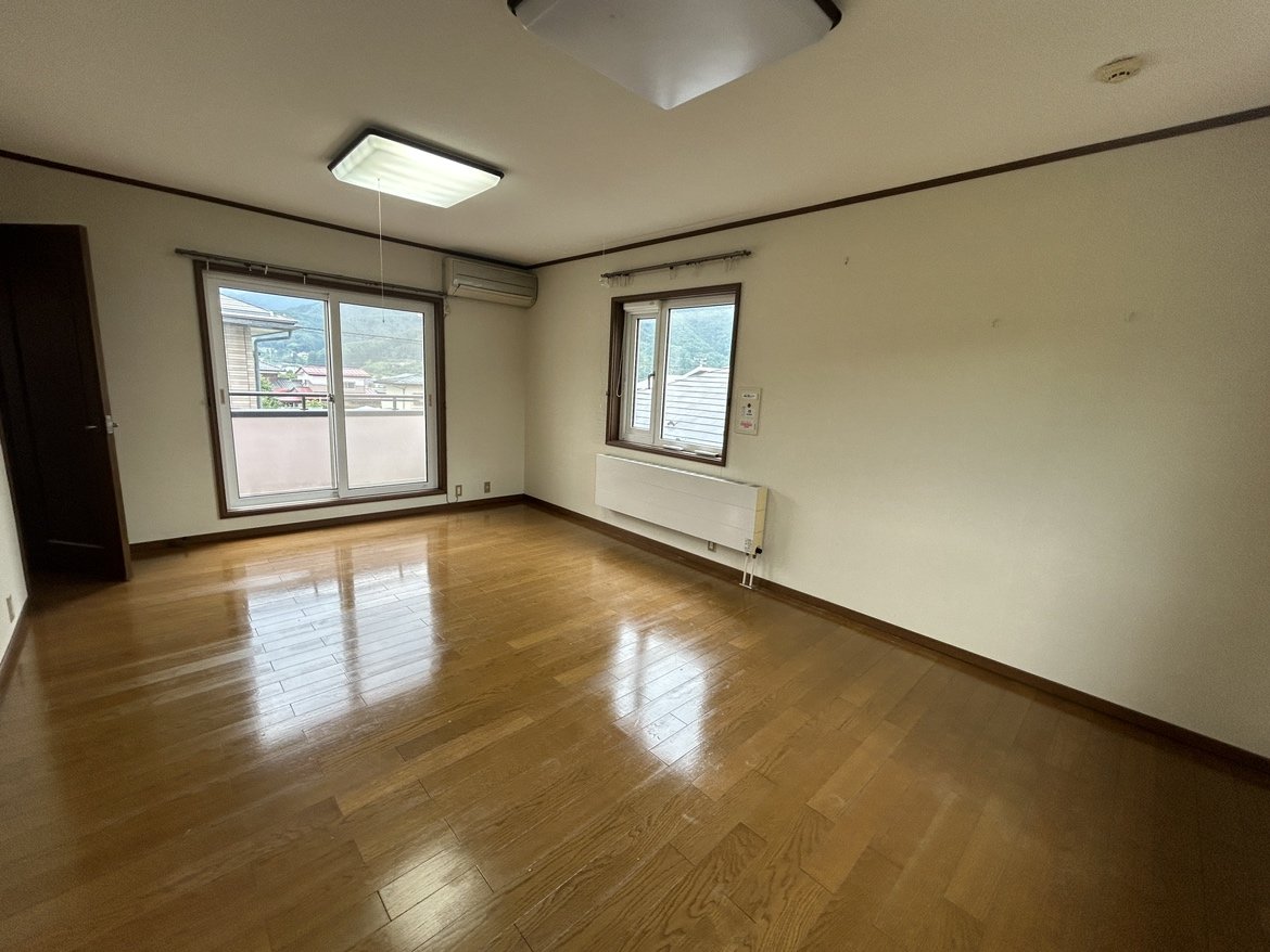 須坂市大字亀倉 中古戸建