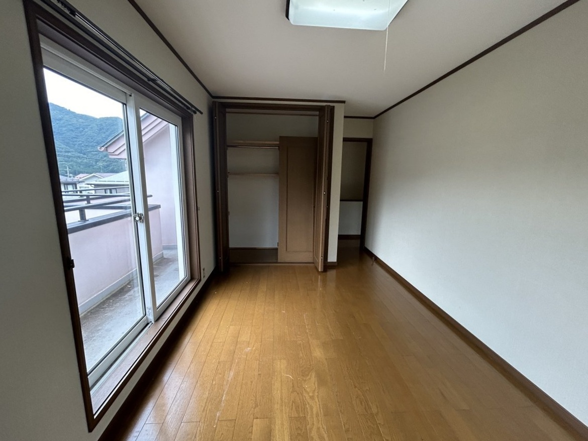 須坂市大字亀倉 中古戸建