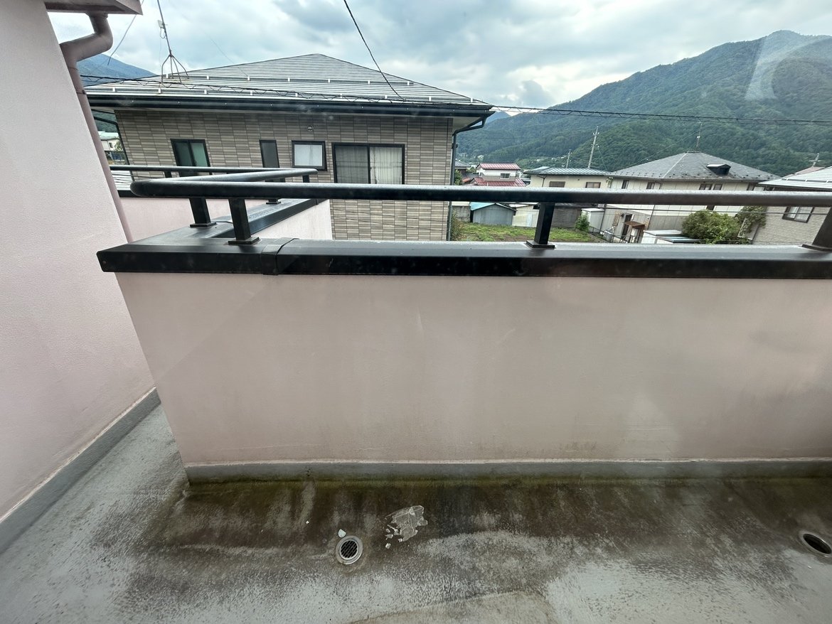 須坂市大字亀倉 中古戸建