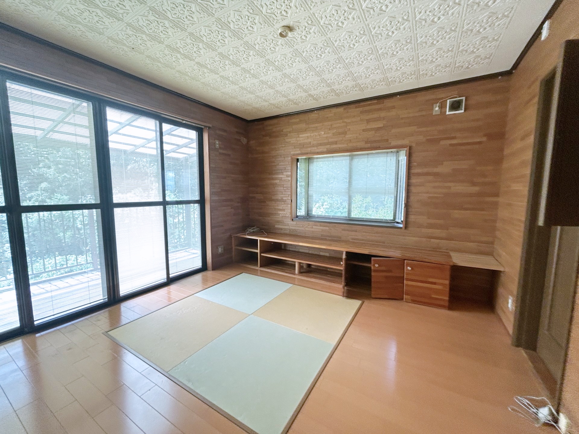 長野市松代町豊栄 中古戸建